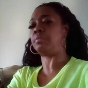 Meet your Posher, Latrice